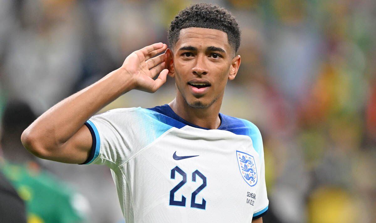 Джуд Беллінгем може перейти в Манчестер Юнайтед