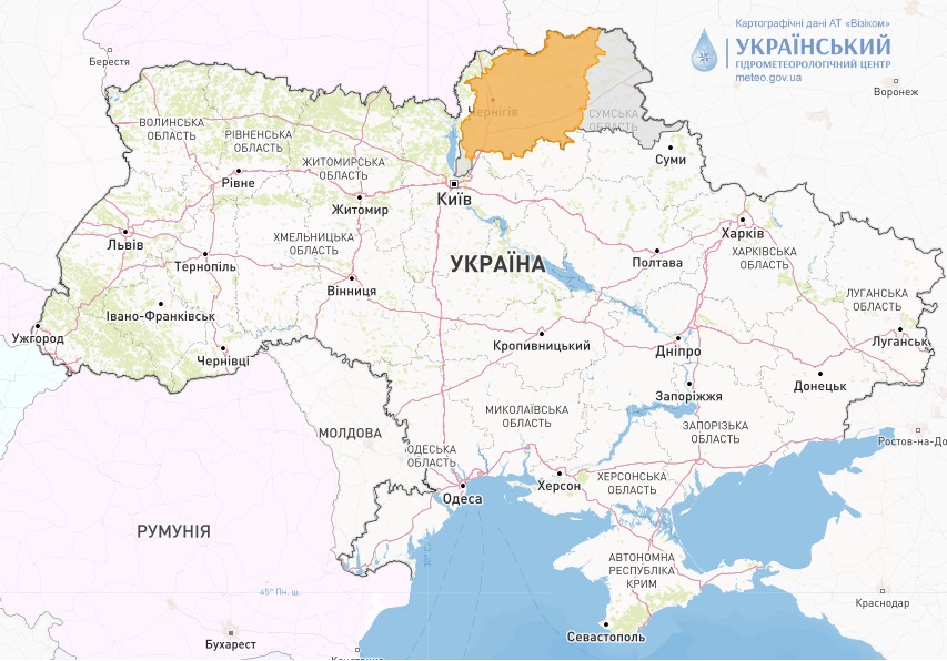 Погода 21 марта