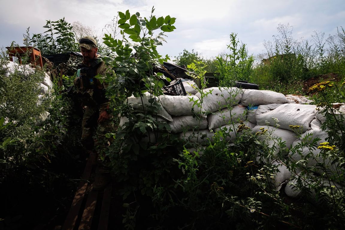 війна в Україні