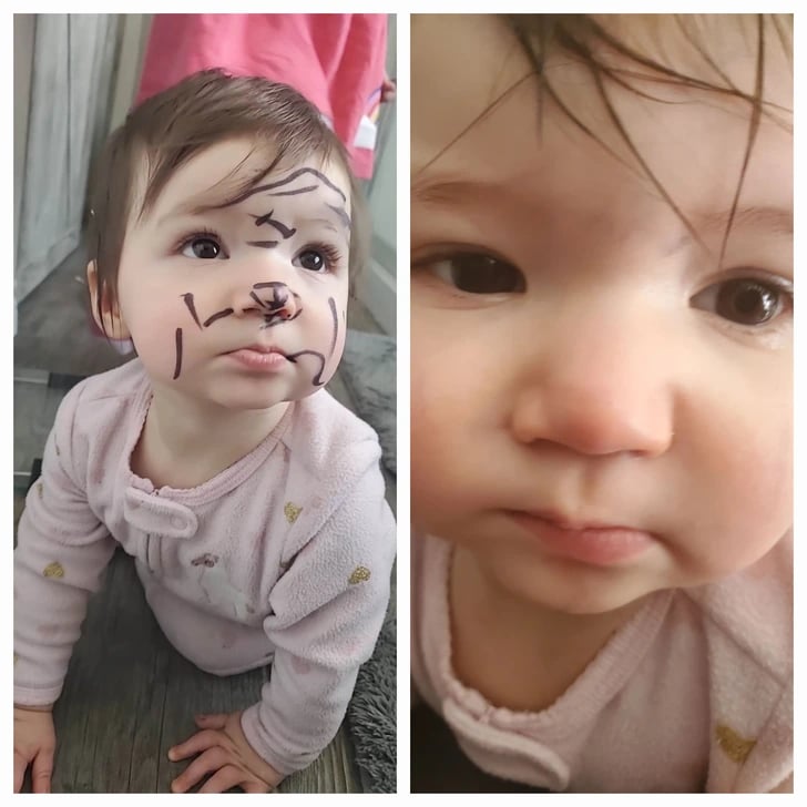 Смішні діти: фото