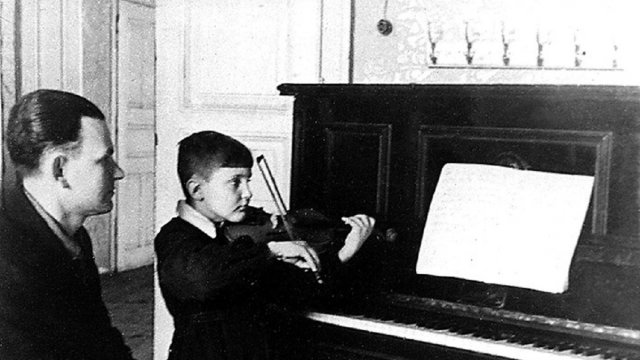 Володимир Івасюк