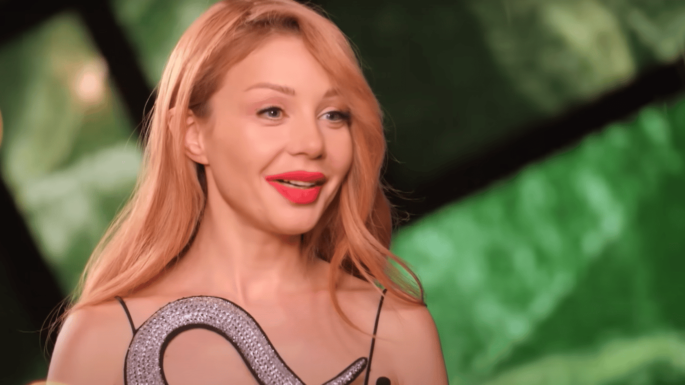 Тіна Кароль показала себе у незвичному образі – співачка здивувала