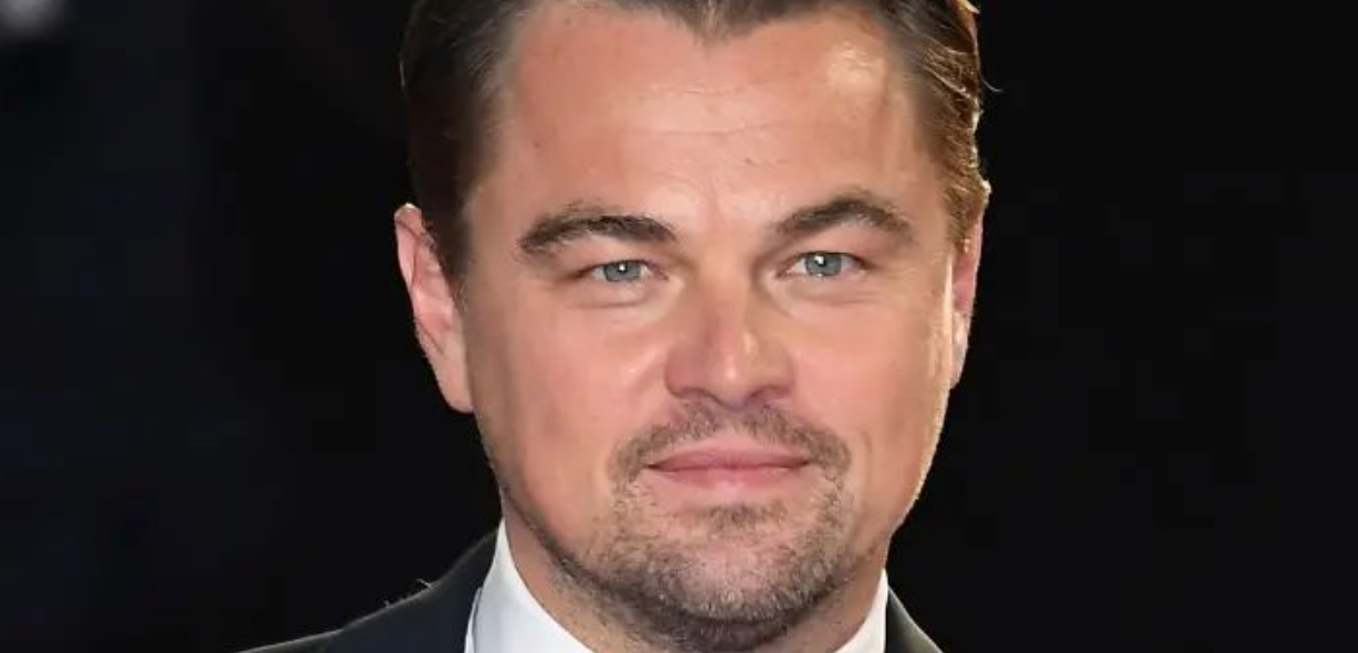Леонардо Ди Каприо