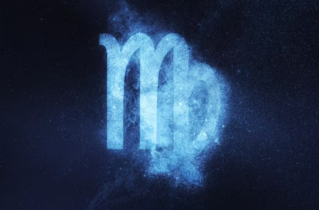 Знак Зодиака Дева