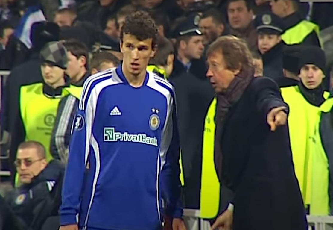 Роман Еременко