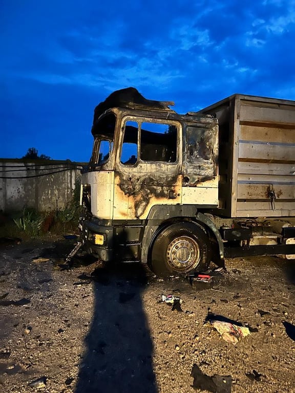 Запорізька область