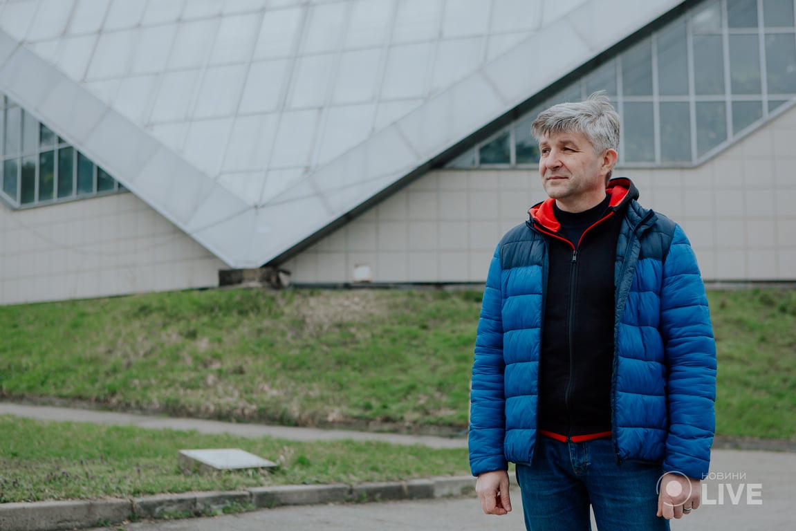 Роман Іванніков