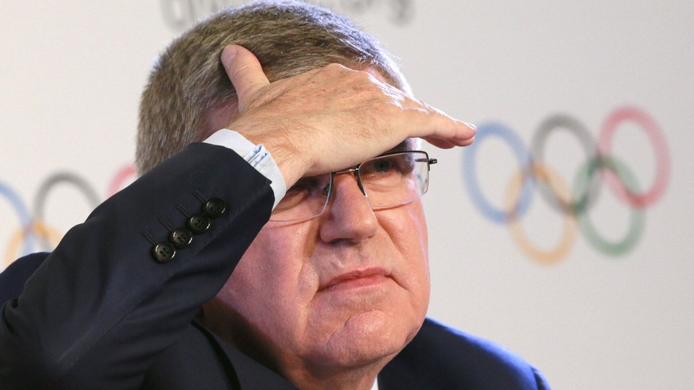 В МОК объяснили, почему хотят допустить российских спортсменов к участию в Олимпиаде-2024
