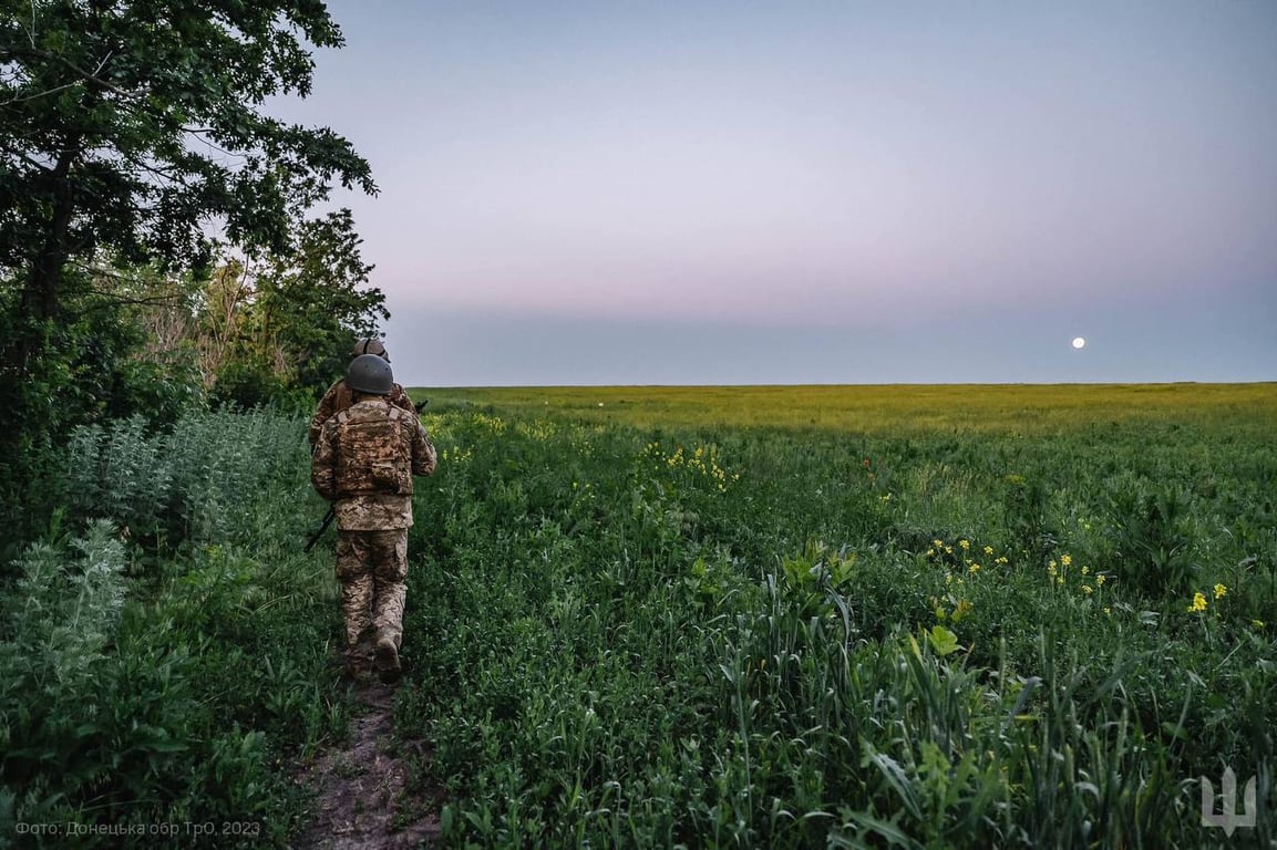війна в Україні