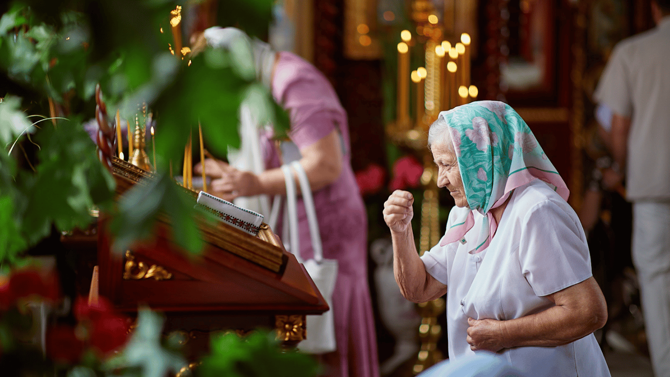 Что нельзя в День Святого Духа