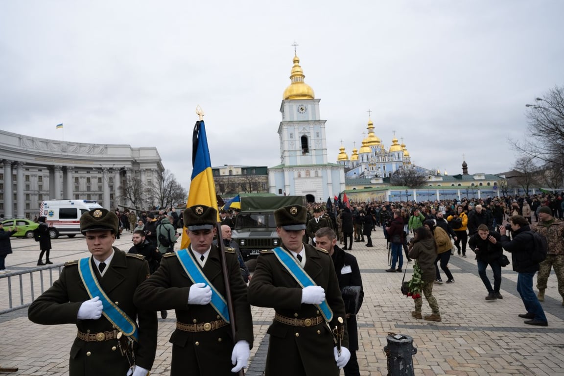 Прощання з Да Вінчі