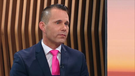 Гьоран Свістек