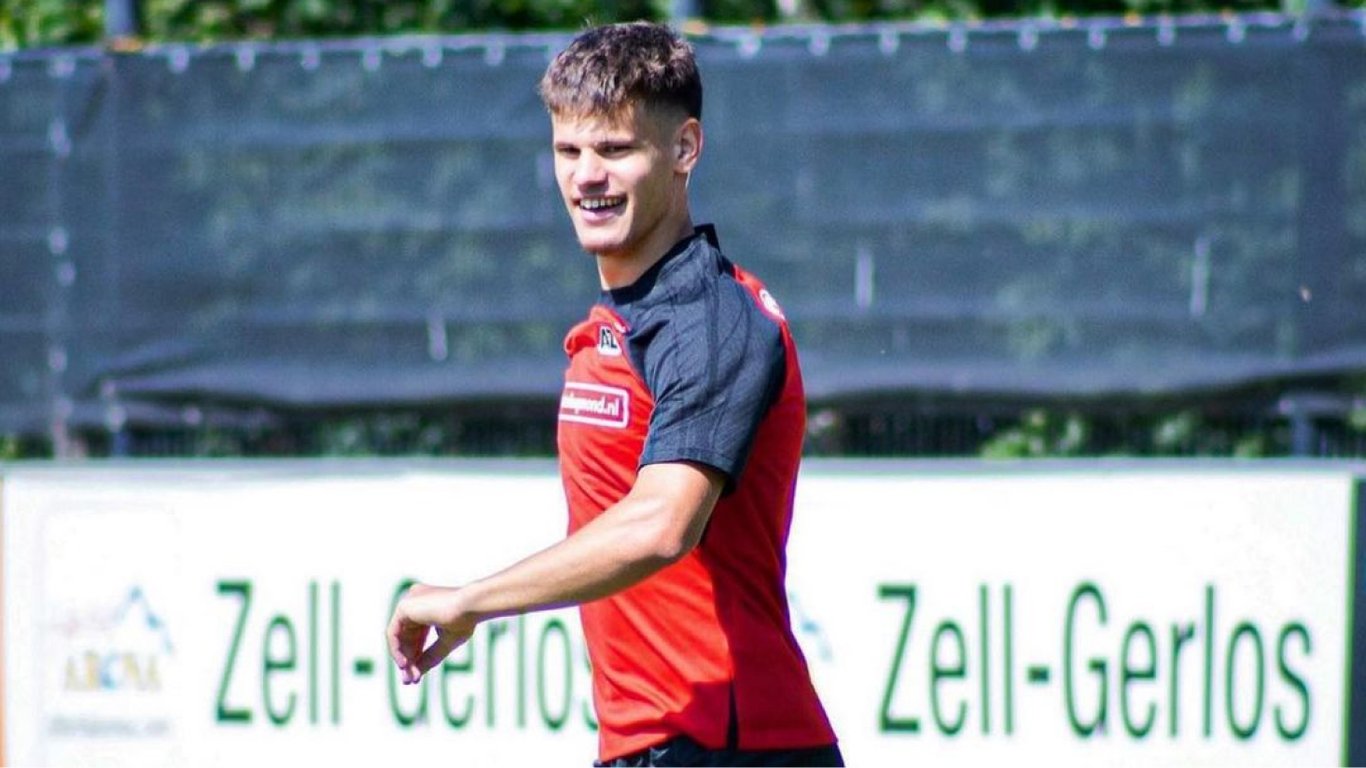 Милош Керкез