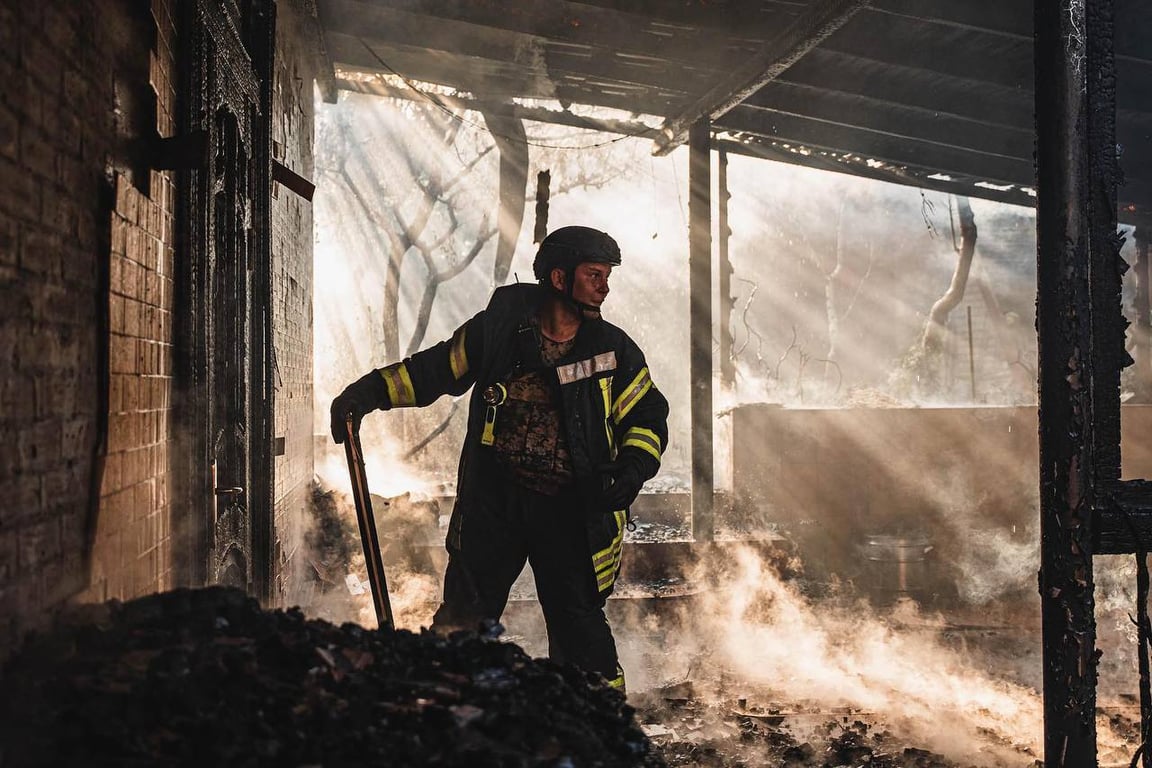 війна в Україні