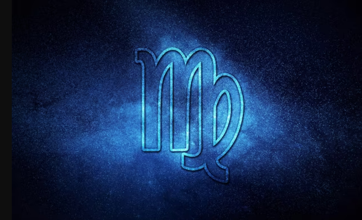 Знак Зодиака Дева