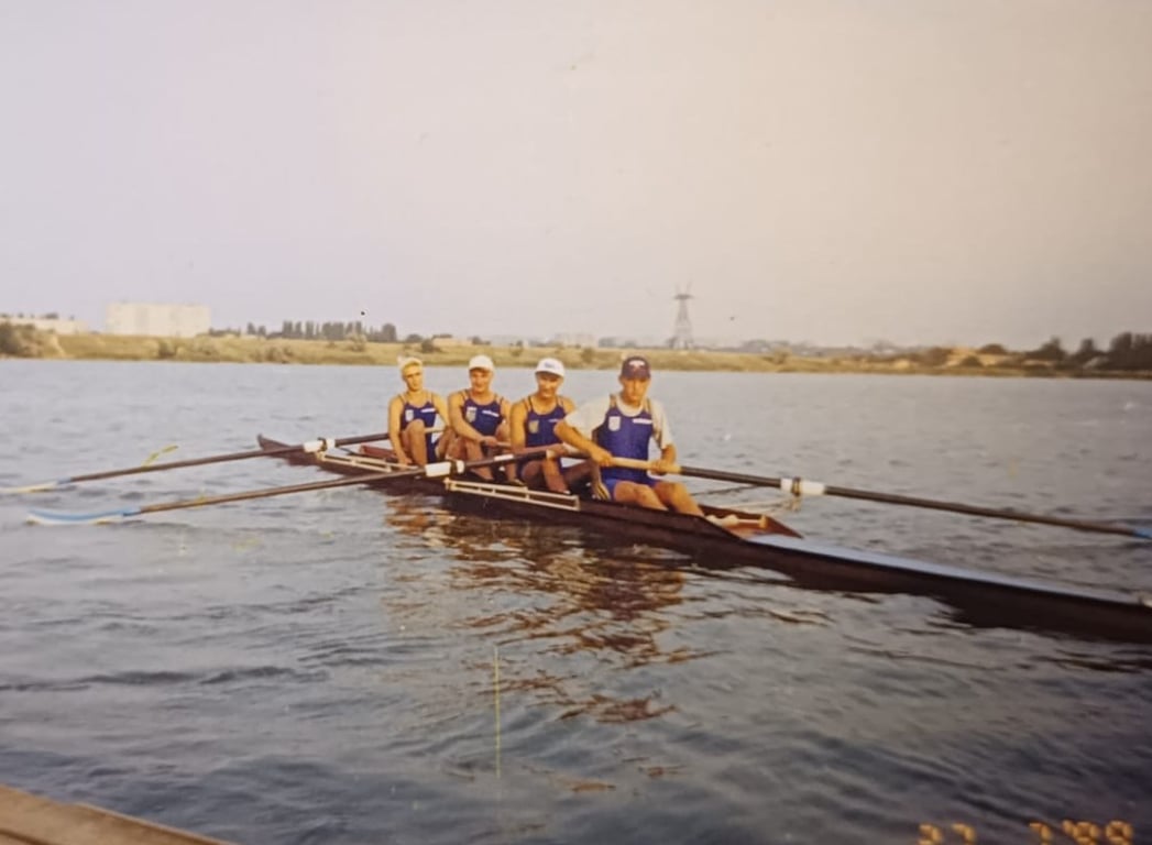 Александр Дикий