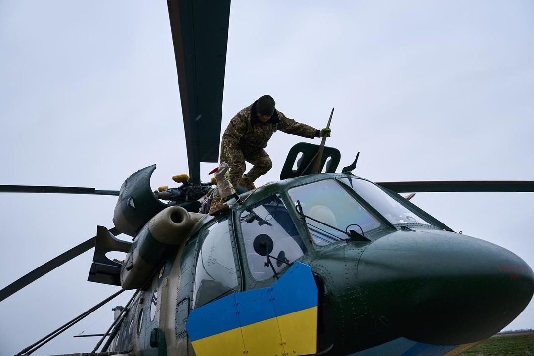 війна в Україні