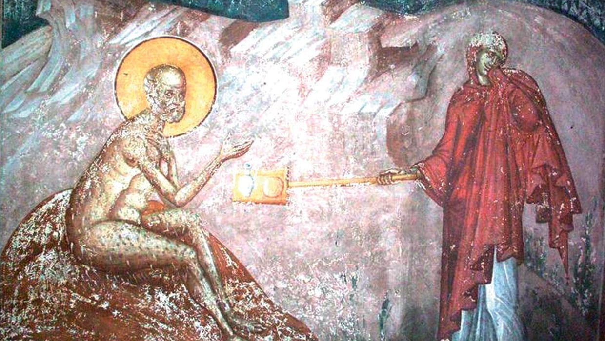 Иов Многострадальный