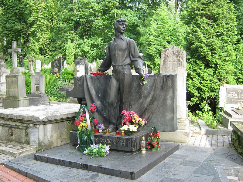 Володимир Івасюк