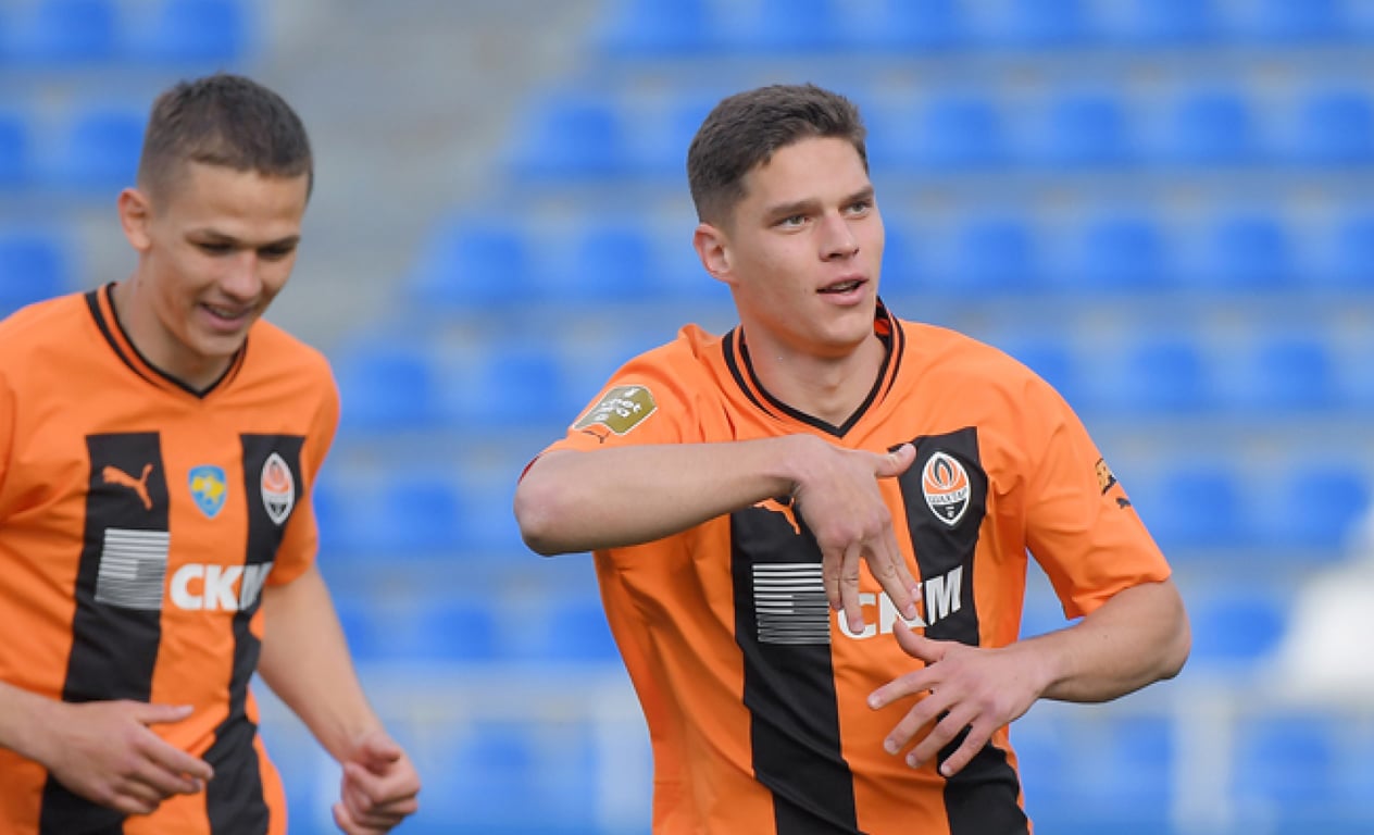 Георгій Судаков