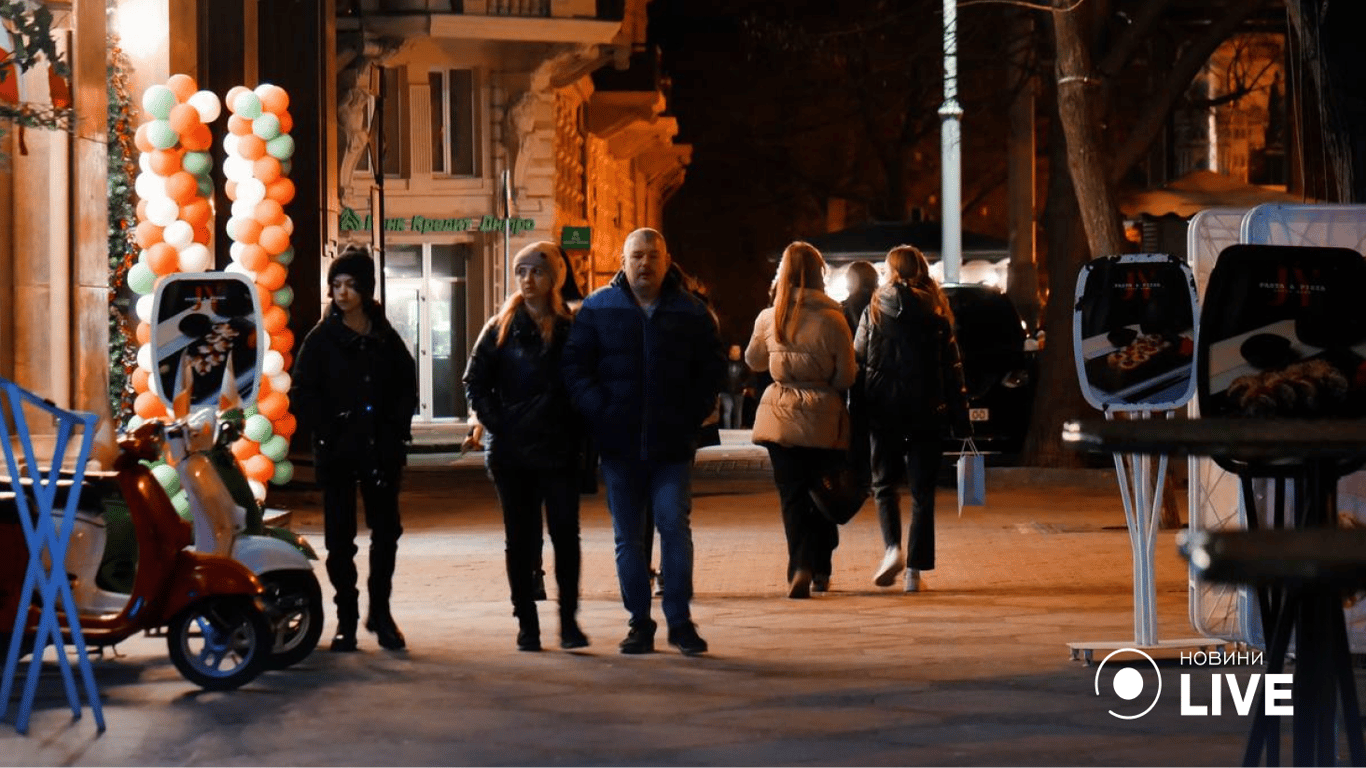 фото одесса