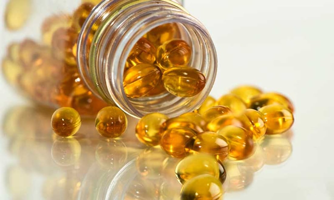 Як вітамін D впливає на чоловіків