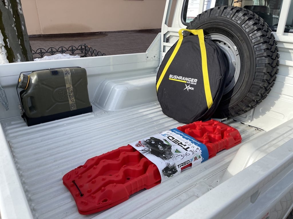 авто для ВСУ