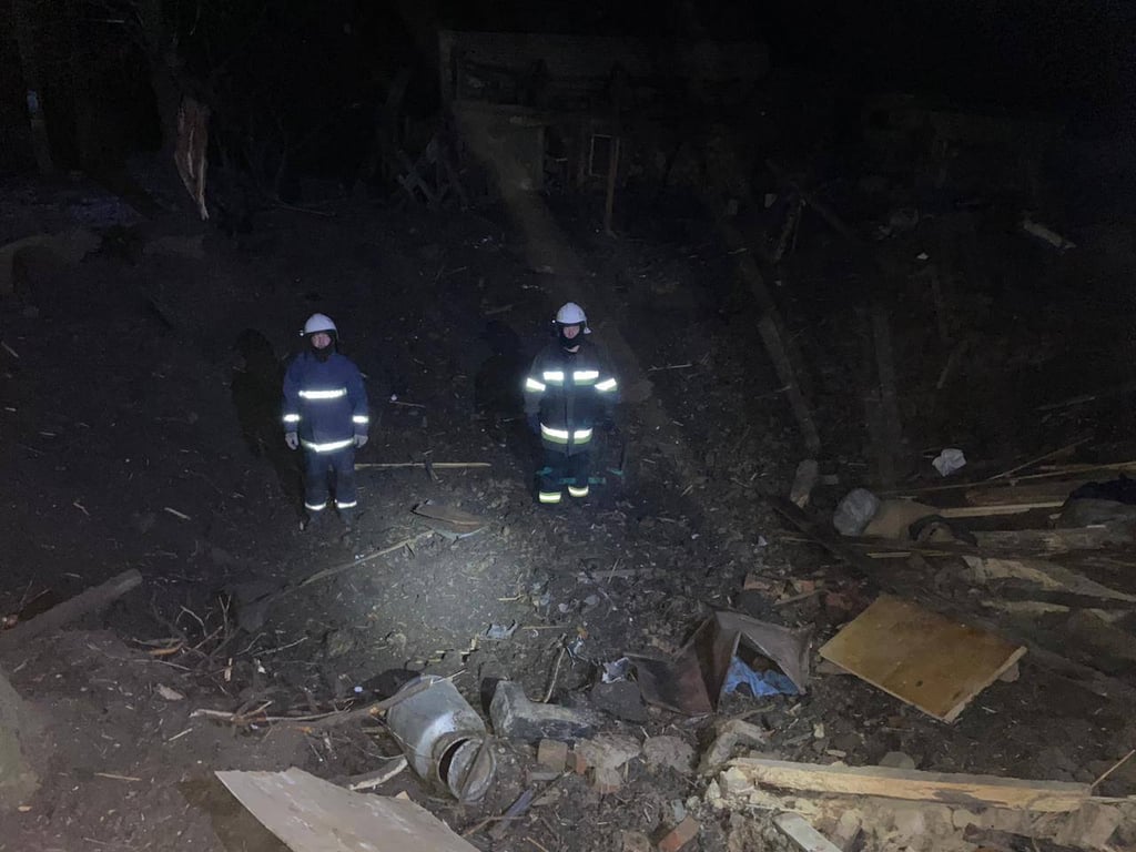 обстріли Харківщини