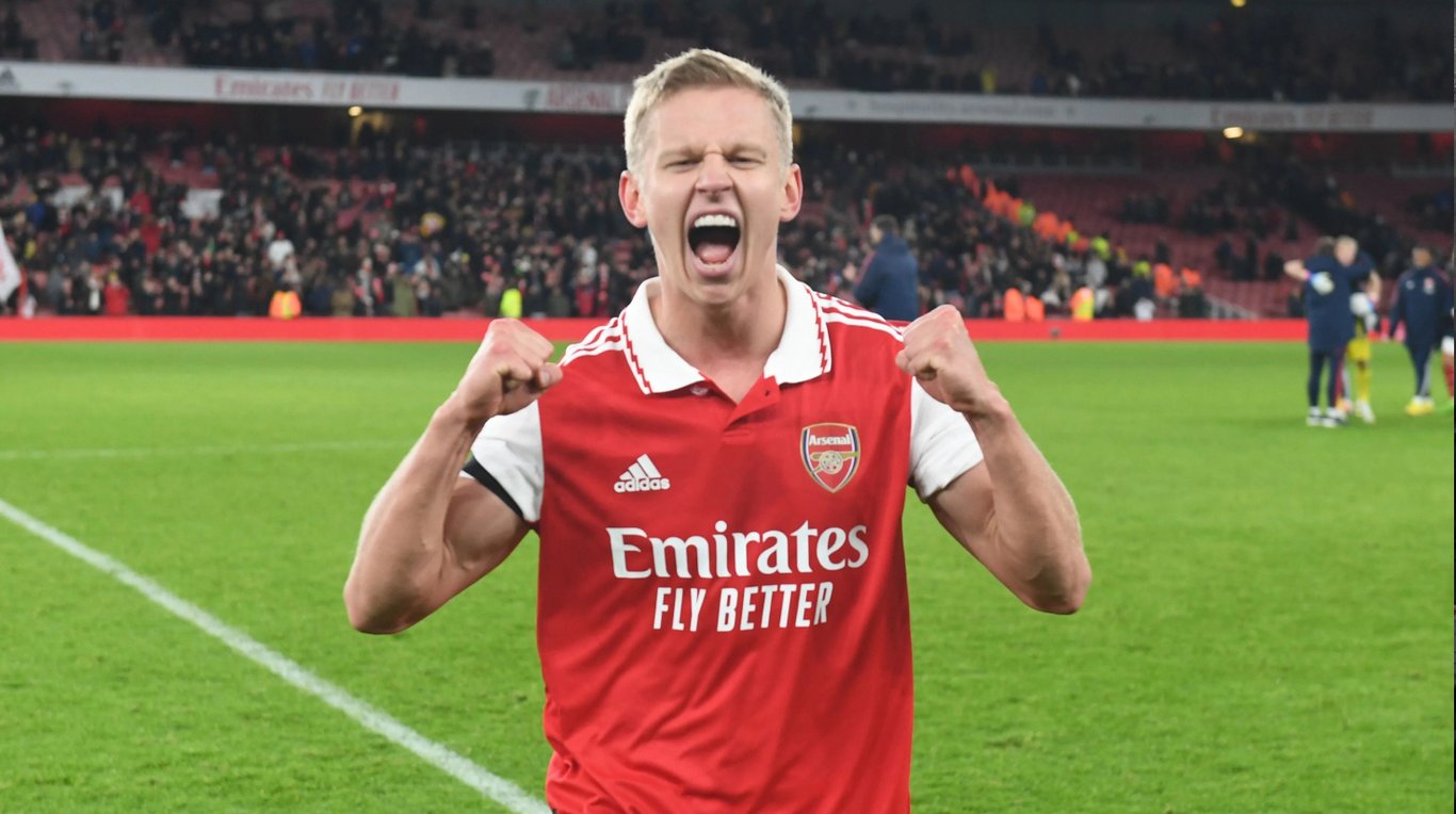 Александр Зинченко