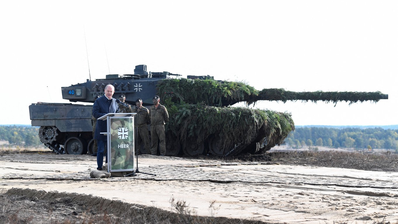 Leopard 2