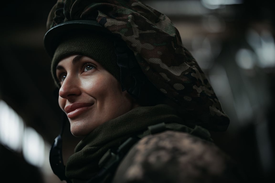 Ольга Бігар "Відьма"