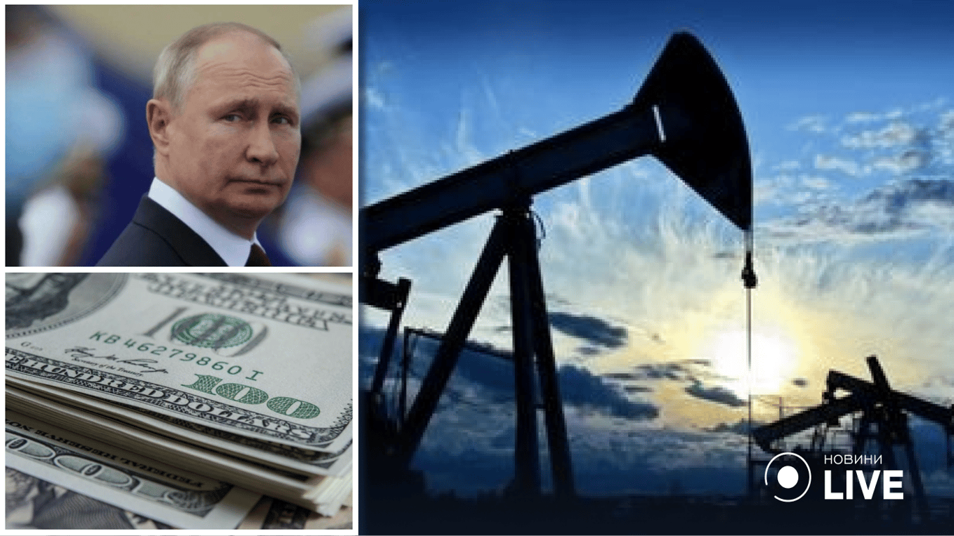 У ЄС обговорюють стелю цін на російську нафту