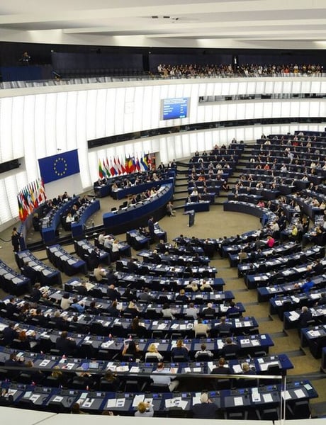 европарламент