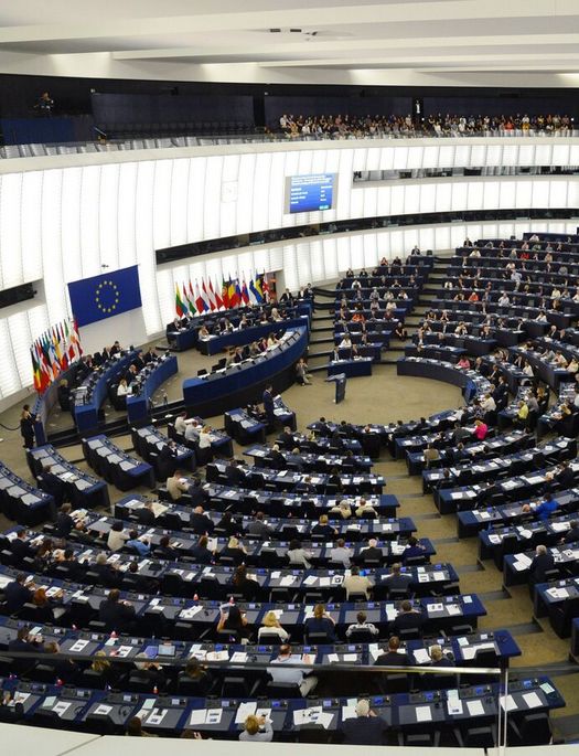 європарламент