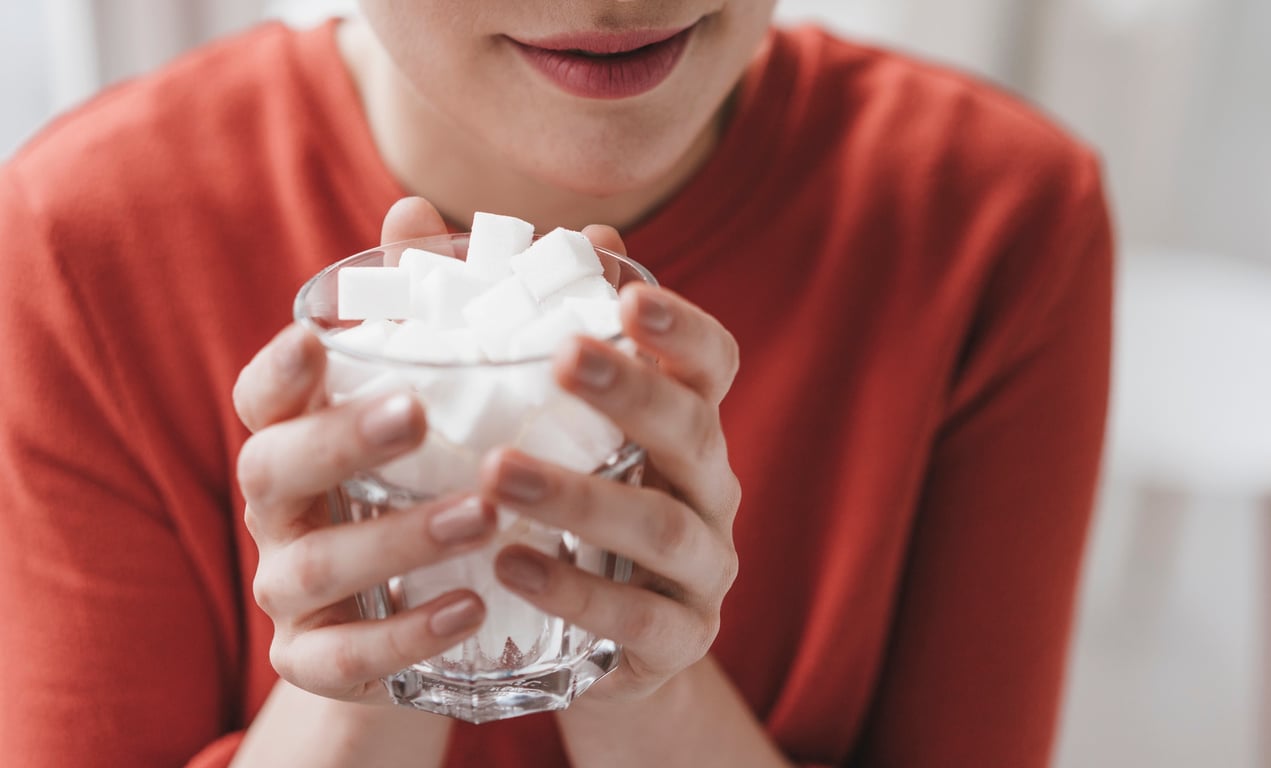 Чому не можна позичати цукор