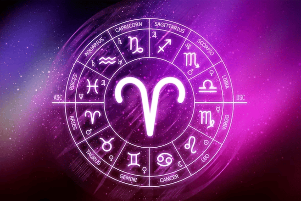 Знак Зодиака Овен