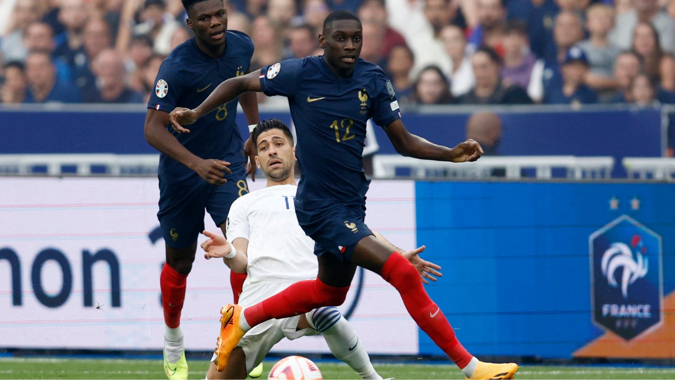 Рандаль Коло Муані