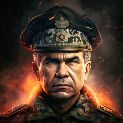 Сергій Шойгу