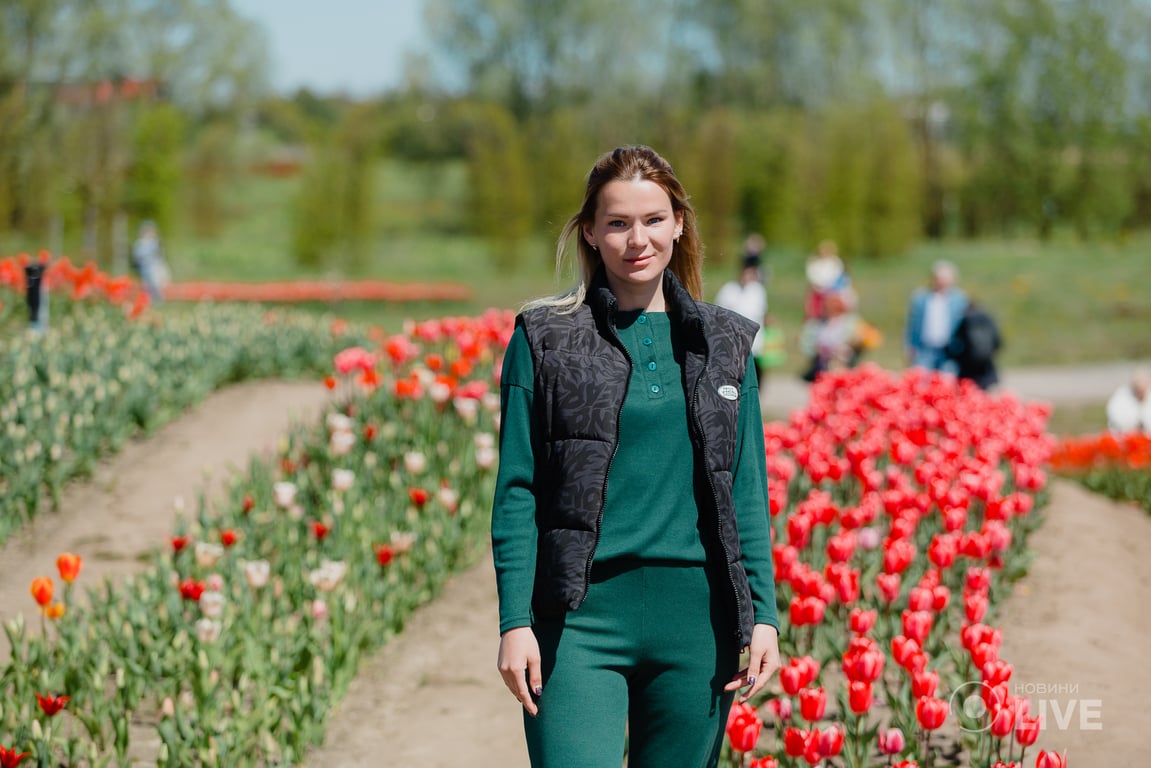 Вікторія Рижкова