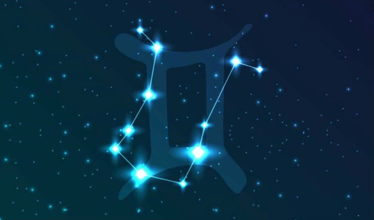 Знак Зодіаку Близнюки