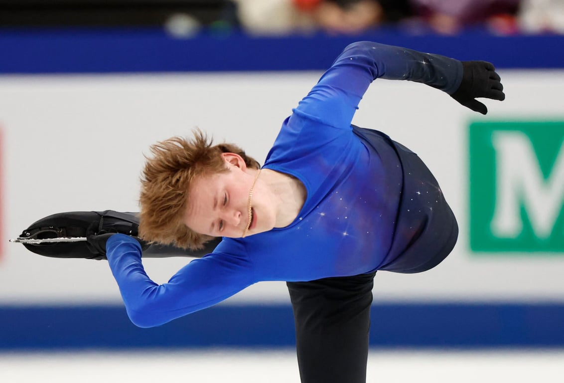 Ілля Малінін