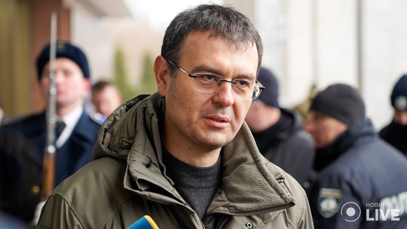 Данило Гетманцев