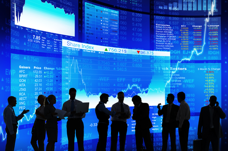 Який прогноз для передових економік світу