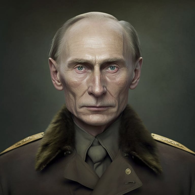 володимир путін