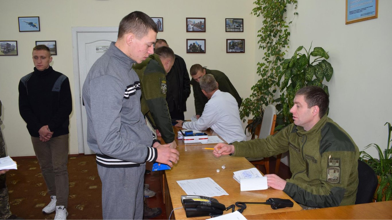 Мобілізація з порушеннями — що важливо знати