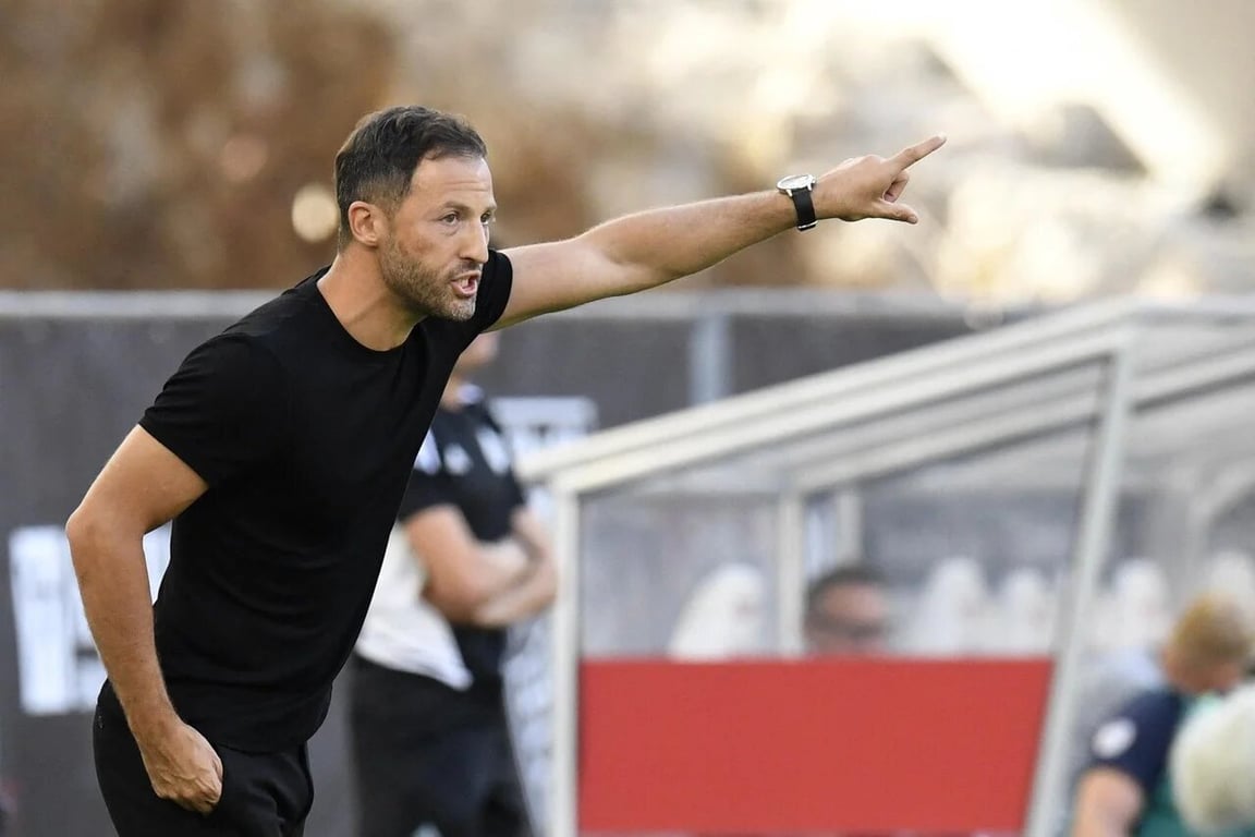 Доменіко Тедеско