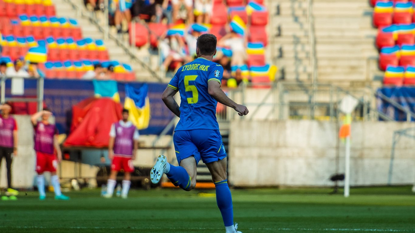 Сергій Сидорчук