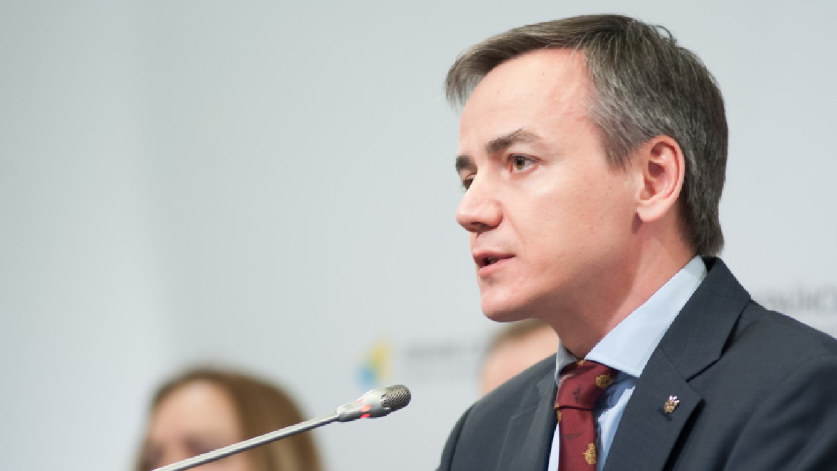 Олександр Хара