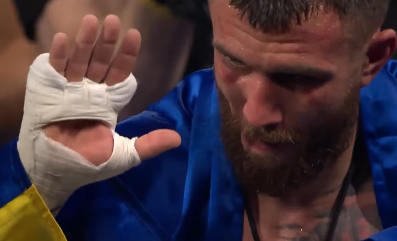 Василь Ломаченко