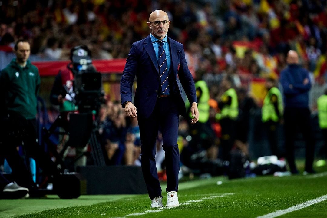 Де ла Фуэнте